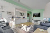 Venture Out 2 Bedroom