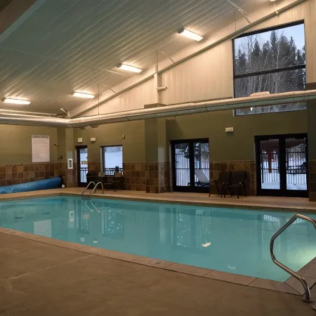 Cozy 1-bedroom condo in charming Winter Park, CO