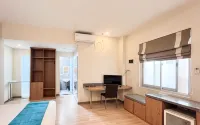 Sans Vibes Hotel Syariah Graha 100 Gubeng Surabaya