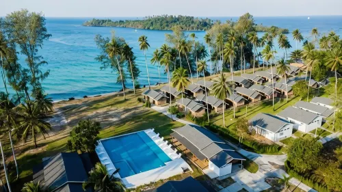 Seacret kohkood
