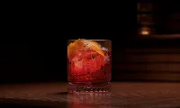 هوتل أوشيافا - بار
