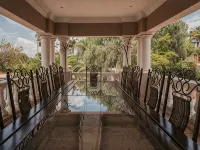 All Seasons Boutique Hotel - Sustainable Electricity and Water Hotels near Erasmuskloof