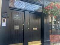Rioshouse Henley Hotels in Henley-on-Thames