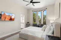 Luxury 5200sf/1 acre Desert Villa w pool/spa/mountain views - Villas