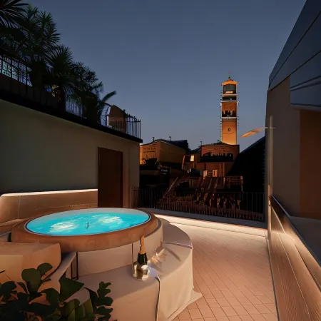 Relais Balcone di Giulietta