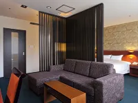 Oirase Mori no Hotel Hotels in Towada