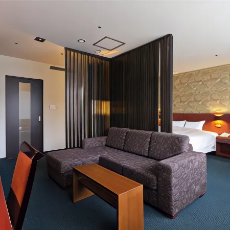 Oirase Mori no Hotel