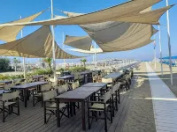 Rustico Diana 3 km from the sea 20% sea tent air condit Wi-Fi price all included - Kitchens