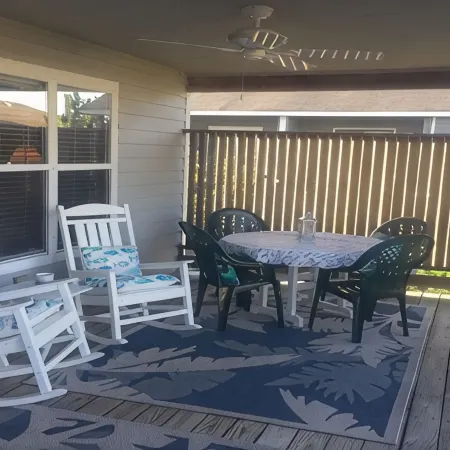 Carolina Sunshine 3 Bedroom 2 Bath Condo