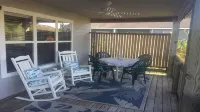 Carolina Sunshine 3 Bedroom 2 Bath Condo - 3-Star