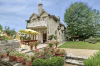 Manoir des Cavaliers - Bnb