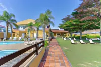 Canasvieiras Hotel - Bãi biển
