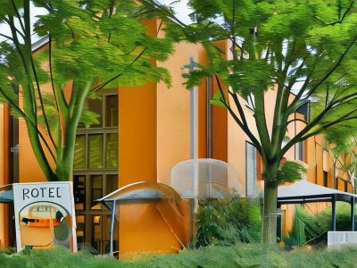Hotel Toskana