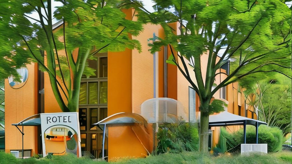 Hotel Toskana