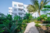 Zanzibar,Fumbatown 2 Bed Ocean view Apartment - Pools