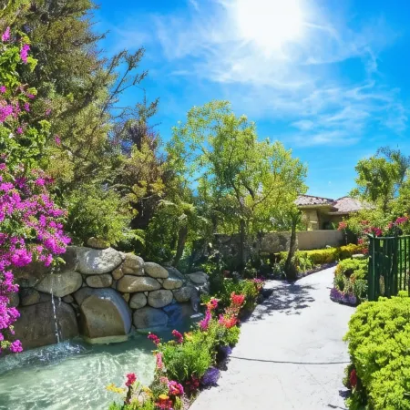 South Coast Winery Resort & Spa