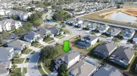 Luxury 6Bd 3.5ba Pool Home in Windsor Palms Resort 6 Bedroom Villa by Redawning