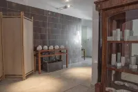 Hotel Rejs - spa