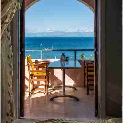 Panorama Notos Rooms