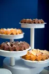 Corvino Resort - breakfast