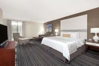 Sonesta Atlanta Northwest Galleria – Marietta - parkir