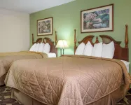 Quality Inn Broken Arrow - Tulsa