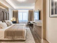 Hotel Atrium Các khách sạn gần Split City Centre