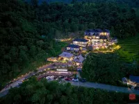 Central Hills Puluong Resort - Wifi