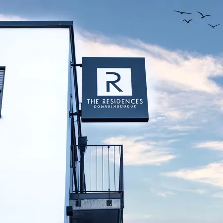 The Residences - Apartments Frankfurt
