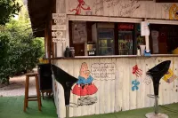 Olympos Yakamoz Pansiyon