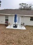 The Clark House- new 3 br, 2 bath in Inverness, FL - Wifi