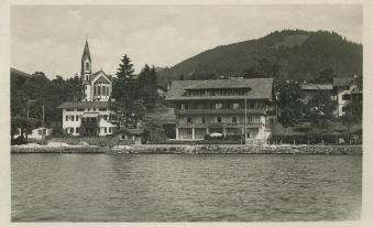 Seehotel Luitpold