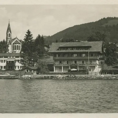Seehotel Luitpold