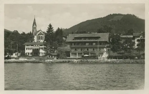 Seehotel Luitpold