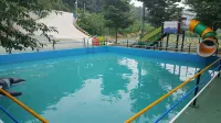 Gimcheon Wind Jaeduri Pension - 3 stjerner