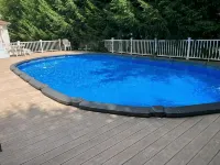 Luxury Home with Sauna, Hot Tubs, Game Room, Short Walk to Lake, Outdoor Pool - 5-Star