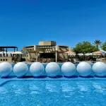 7th Floor 2-Bedroom Beachfront Condo – Your Luxury Puerto Peñasco Getaway! - Uima-altaat