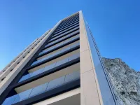 E1 Suites & Spa Aparthotel Style - Gym & Spa Hotels in Gibraltar