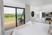Matawhero Wines Hotels in 