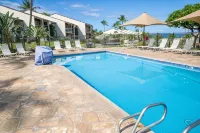 Enjoy Sun Rise over Volcano & Sunset over Ocean from our Lanai! BEST VIEWS!! - Private Pools