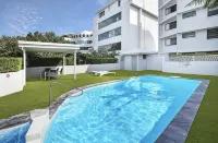 Absolute Waterfront - 4 ดาว