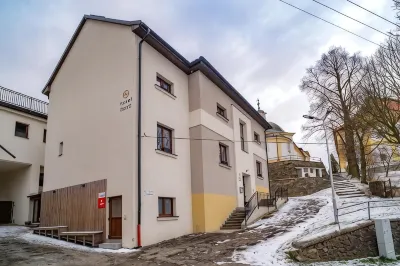 Hotel Smrž Hotel a 