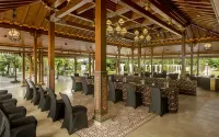 Grand Rohan Jogja - breakfast
