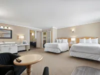 Glenwood Inn & Suites Hotels in Trail