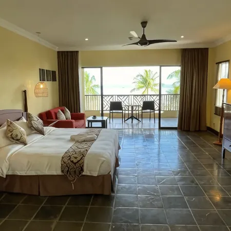 Palm Beach Resort & Spa