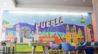 Tru by Hilton Puebla Angelopolis - 3-Star