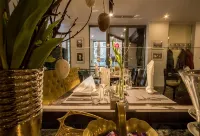Ringhotel Drees - Frühstück