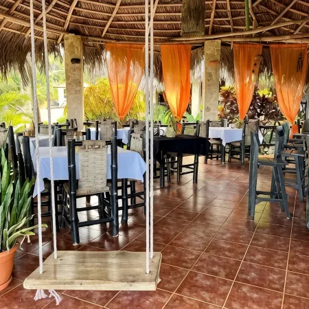Hotel Rincon Rubi