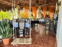 Hotel Rincon Rubi - breakfast
