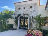 Diamante Golf Villa on Oasis Course Four bedroom home with full-time housekeeper